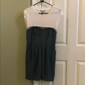 BCBG dress